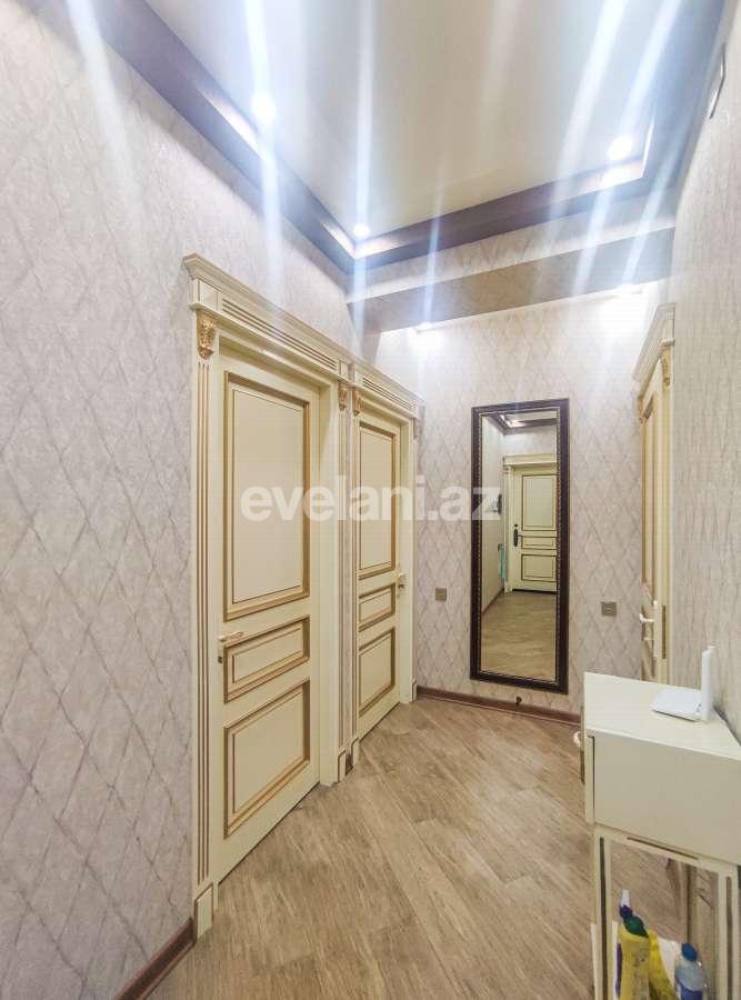Kirayə verilir, yeni tikili, 3 otaqlı, 80 m², Bakı, Nizami r, Neftçilər m.