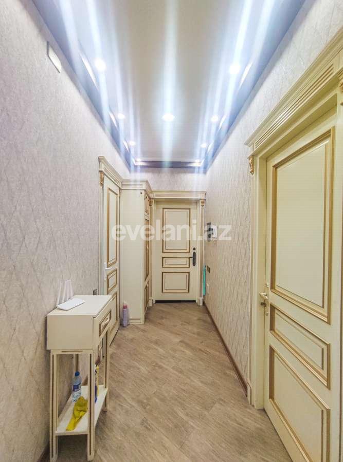 Kirayə verilir, yeni tikili, 3 otaqlı, 80 m², Bakı, Nizami r, Neftçilər m.