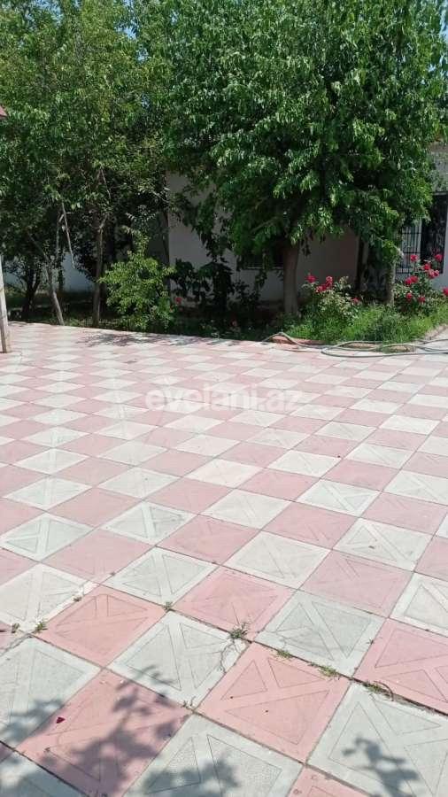 Kirayə verilir, həyət evi / bağ, 4 otaqlı, 190 m², Bakı, Abşeron r, Novxanı q.