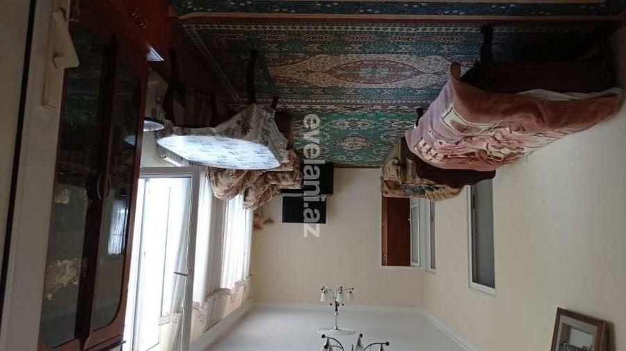 Kirayə verilir, həyət evi / bağ, 4 otaqlı, 190 m², Bakı, Abşeron r, Novxanı q.