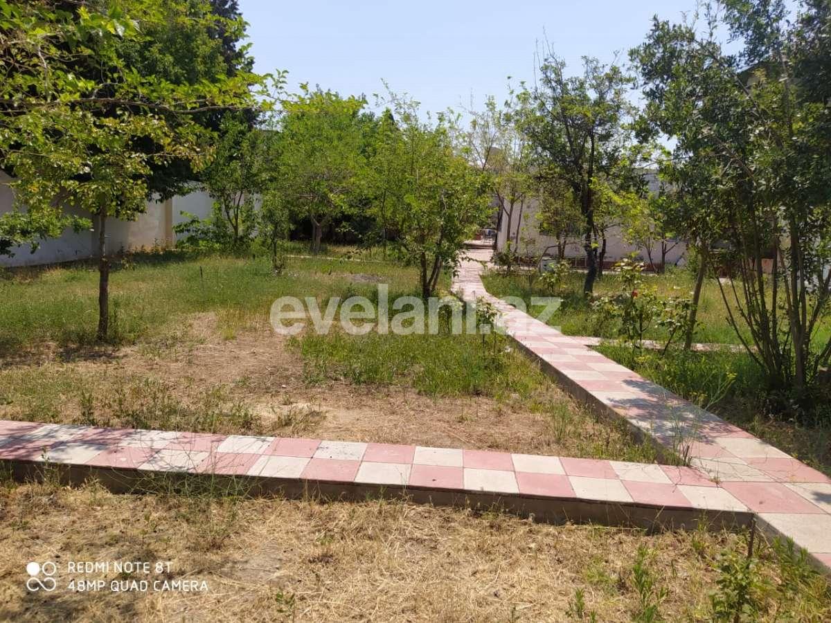 Kirayə verilir, həyət evi / bağ, 4 otaqlı, 190 m², Bakı, Abşeron r, Novxanı q.