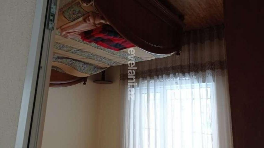 Kirayə verilir, həyət evi / bağ, 4 otaqlı, 190 m², Bakı, Abşeron r, Novxanı q.