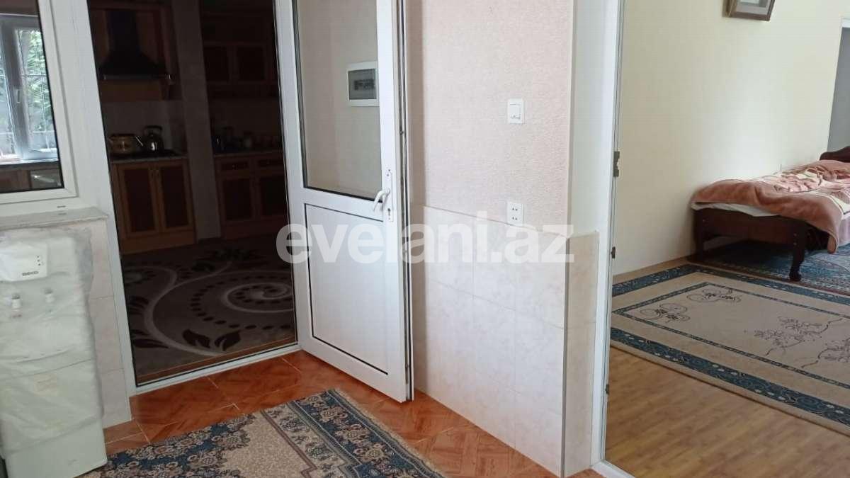 Kirayə verilir, həyət evi / bağ, 4 otaqlı, 190 m², Bakı, Abşeron r, Novxanı q.