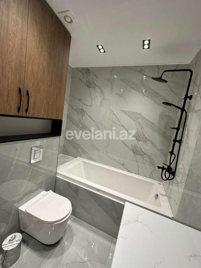 Satılır, yeni tikili, 2 otaqlı, 81 m², Bakı, Xətai r.