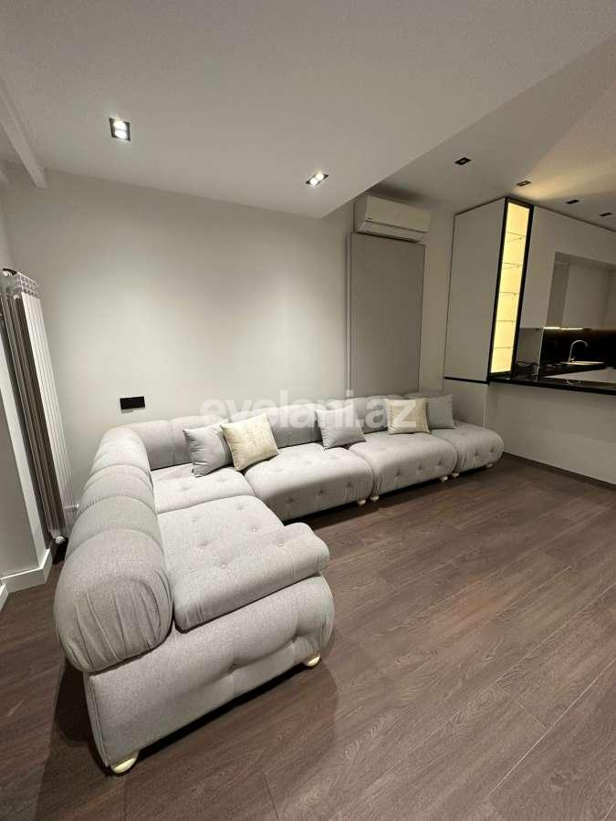 Satılır, yeni tikili, 2 otaqlı, 81 m², Bakı, Xətai r.