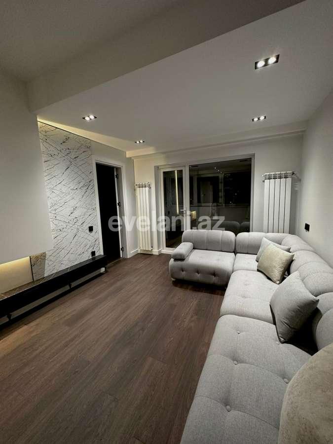 Satılır, yeni tikili, 2 otaqlı, 81 m², Bakı, Xətai r.