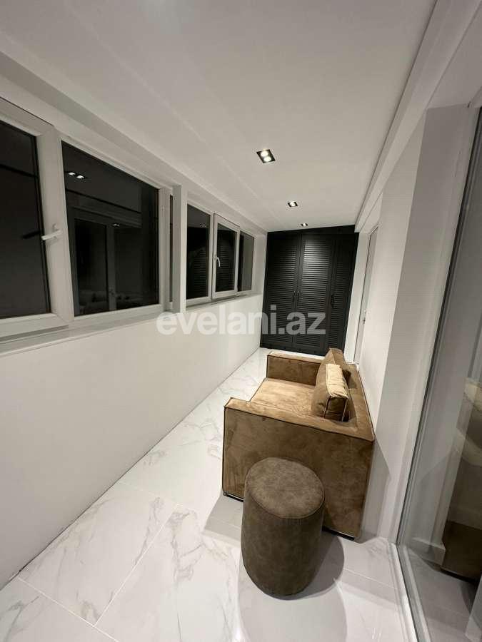 Satılır, yeni tikili, 2 otaqlı, 81 m², Bakı, Xətai r.