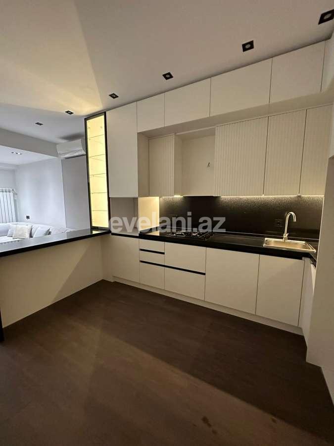 Satılır, yeni tikili, 2 otaqlı, 81 m², Bakı, Xətai r.