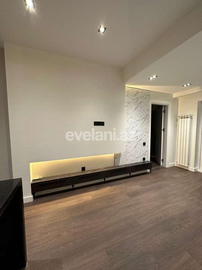 Satılır, yeni tikili, 2 otaqlı, 81 m², Bakı, Xətai r.