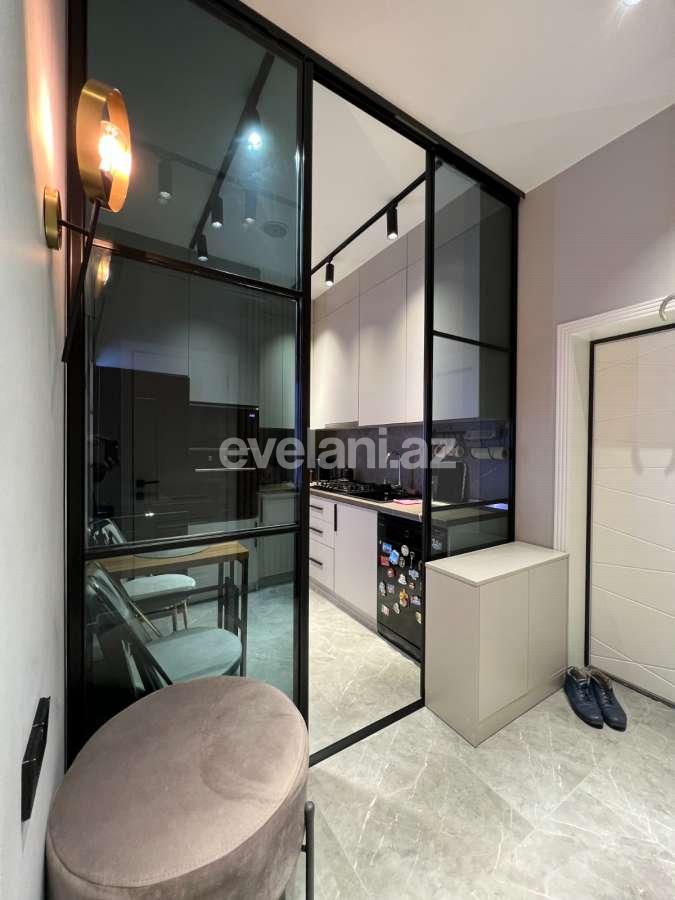 Kirayə verilir, yeni tikili, 3 otaqlı, 71 m², Bakı, Nərimanov r, Nəriman Nərimanov m.