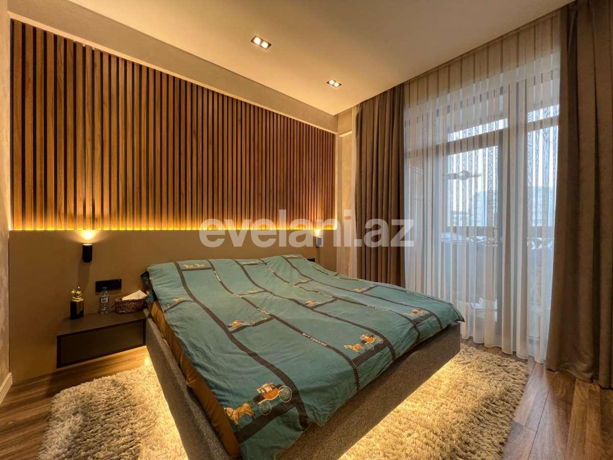 Kirayə verilir, yeni tikili, 3 otaqlı, 71 m², Bakı, Nərimanov r, Nəriman Nərimanov m.