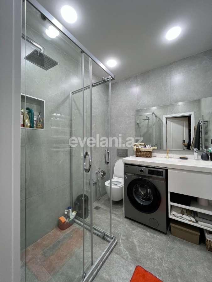 Kirayə verilir, yeni tikili, 3 otaqlı, 71 m², Bakı, Nərimanov r, Nəriman Nərimanov m.