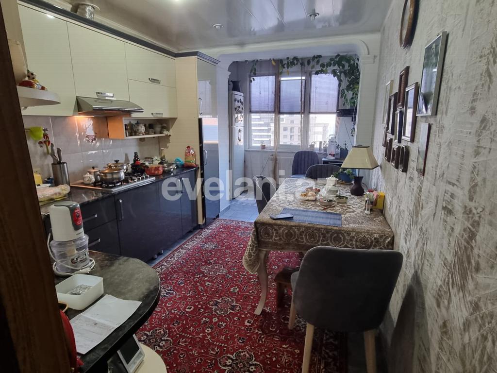 Продаётся, вторичка, 4-комнаты, 145 m², Баку, Сабаильский r, Баилова p.