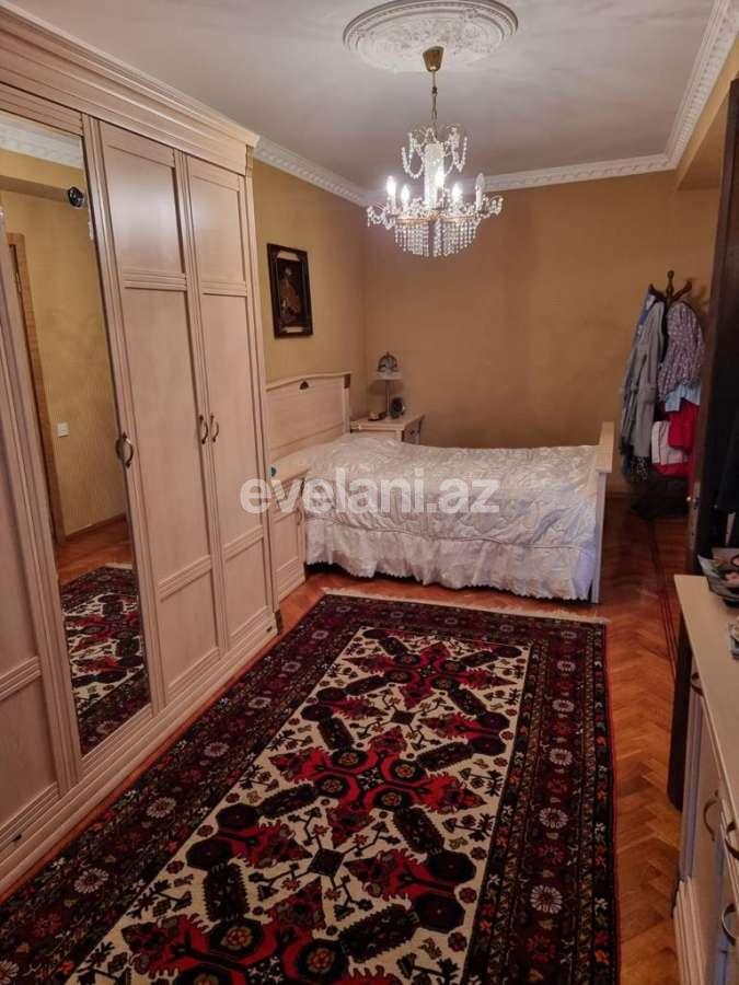 Продаётся, вторичка, 4-комнаты, 145 m², Баку, Сабаильский r, Баилова p.