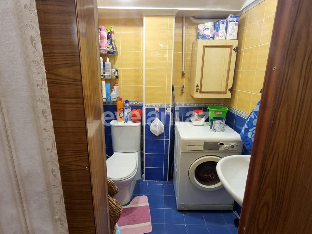 Продаётся, вторичка, 4-комнаты, 145 m², Баку, Сабаильский r, Баилова p.