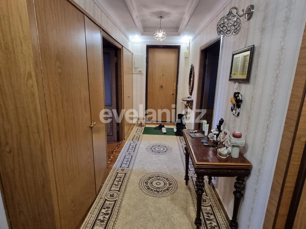 Продаётся, вторичка, 4-комнаты, 145 m², Баку, Сабаильский r, Баилова p.