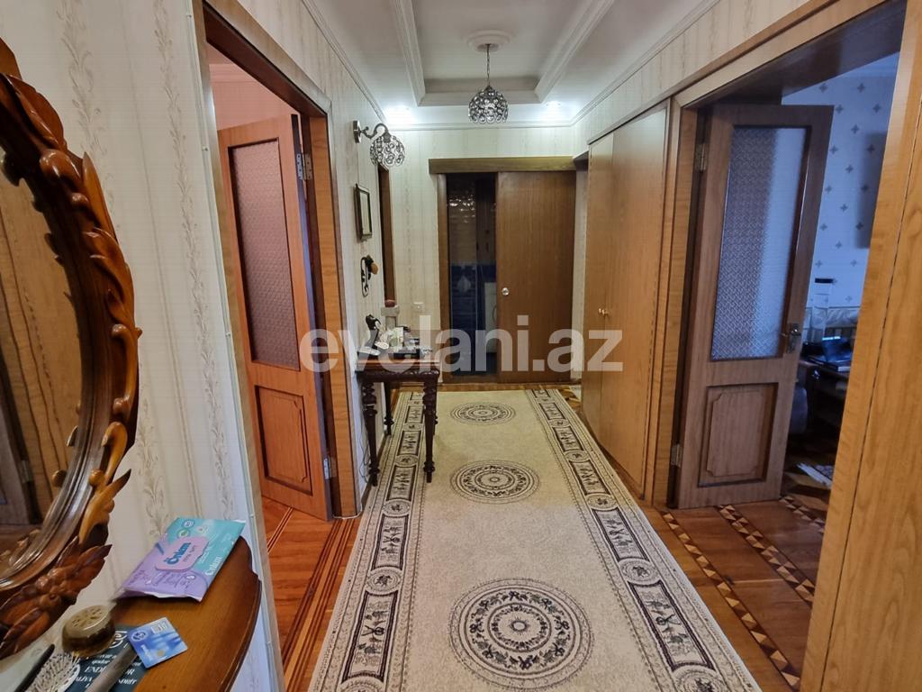 Продаётся, вторичка, 4-комнаты, 145 m², Баку, Сабаильский r, Баилова p.