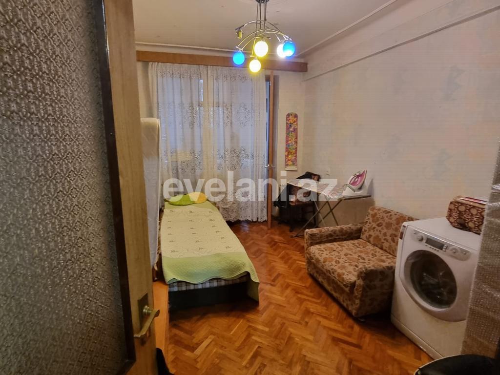 Продаётся, вторичка, 4-комнаты, 145 m², Баку, Сабаильский r, Баилова p.