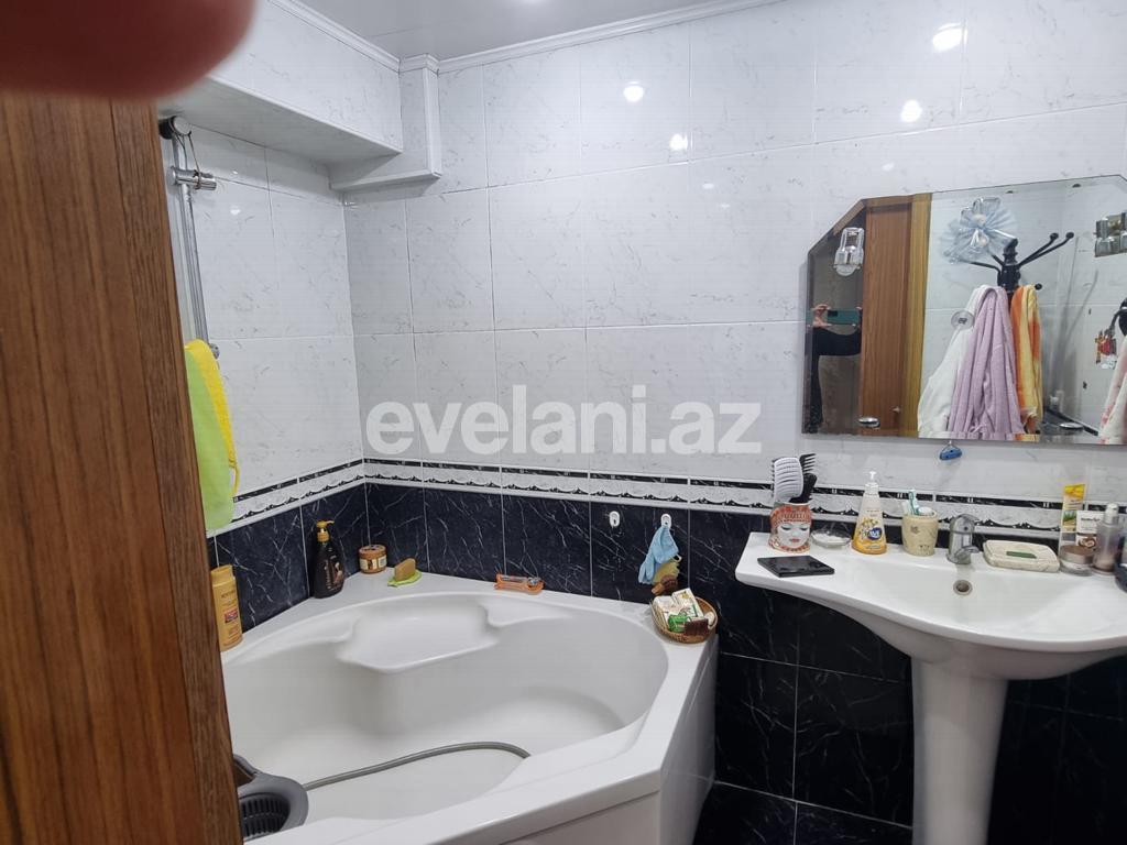 Продаётся, вторичка, 4-комнаты, 145 m², Баку, Сабаильский r, Баилова p.