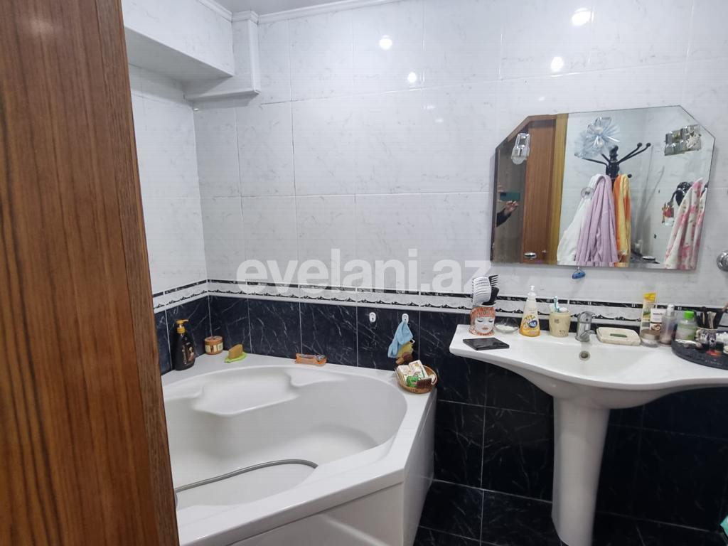 Продаётся, вторичка, 4-комнаты, 145 m², Баку, Сабаильский r, Баилова p.