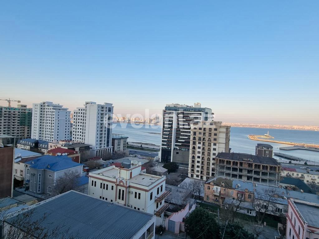 Продаётся, вторичка, 4-комнаты, 145 m², Баку, Сабаильский r, Баилова p.