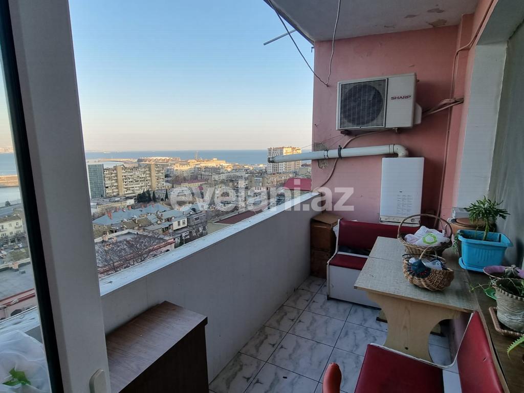 Продаётся, вторичка, 4-комнаты, 145 m², Баку, Сабаильский r, Баилова p.