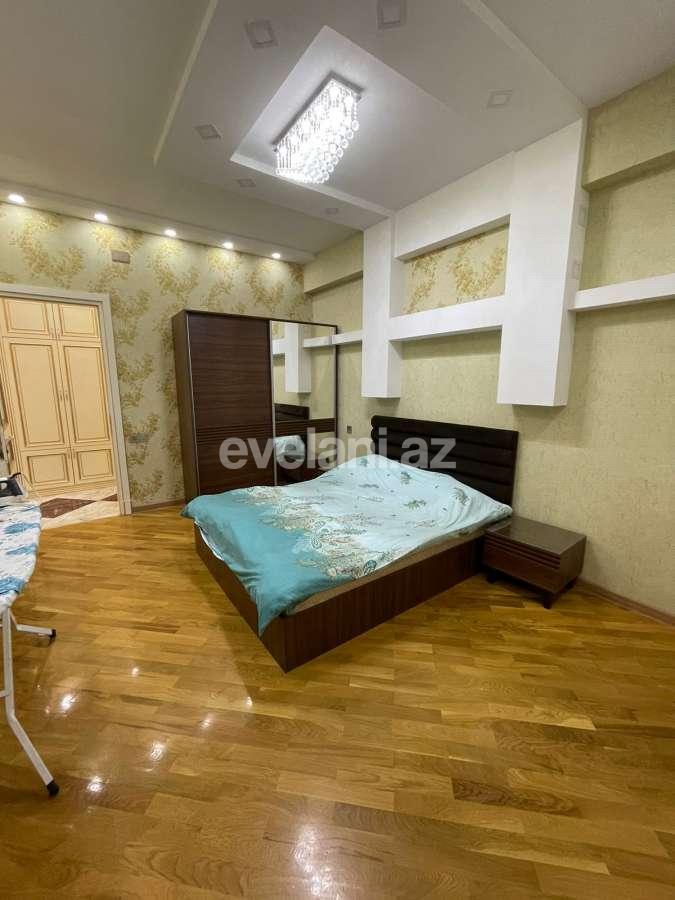 Kirayə verilir, yeni tikili, 3 otaqlı, 99.98 m², Bakı, Nizami r, Neftçilər m.