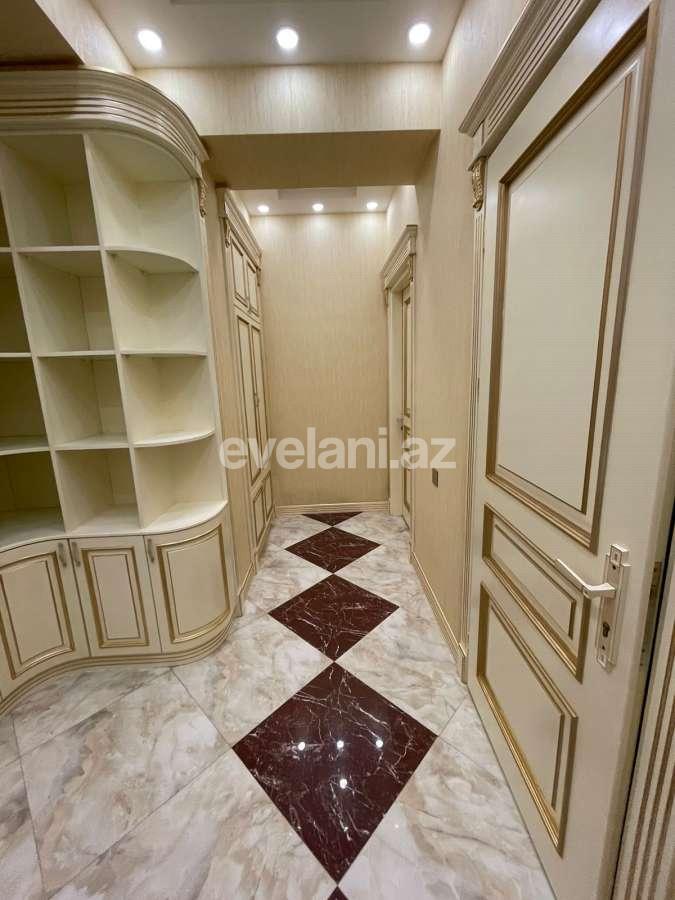 Kirayə verilir, yeni tikili, 3 otaqlı, 99.98 m², Bakı, Nizami r, Neftçilər m.