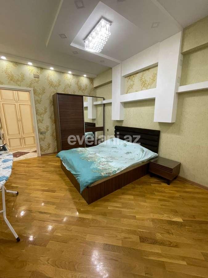 Kirayə verilir, yeni tikili, 3 otaqlı, 99.98 m², Bakı, Nizami r, Neftçilər m.