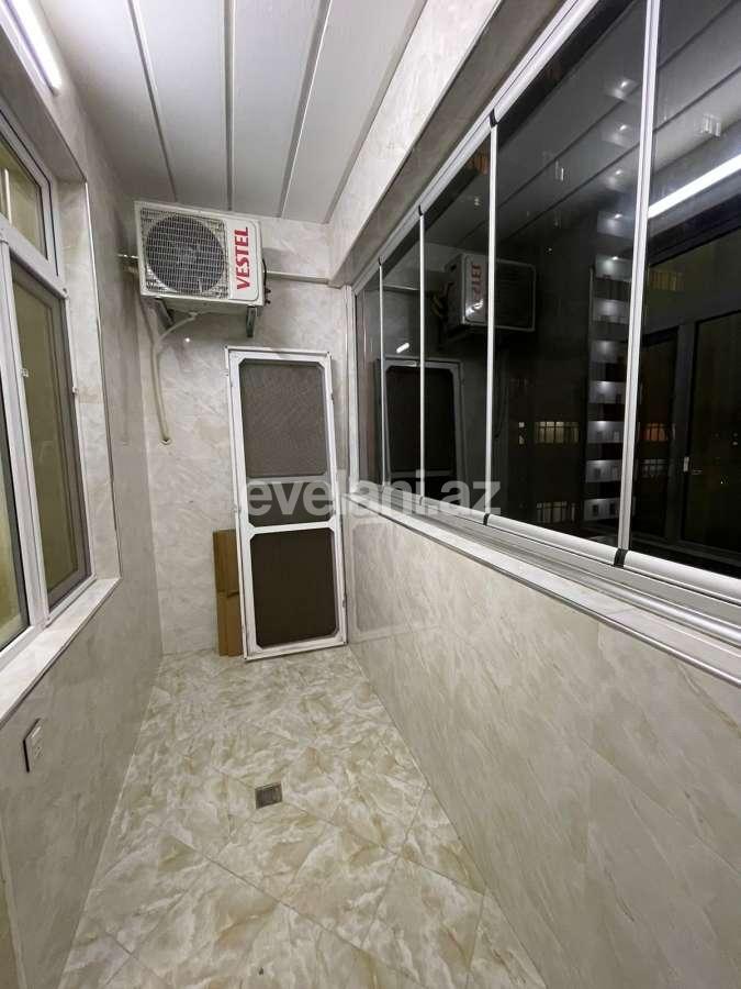 Kirayə verilir, yeni tikili, 3 otaqlı, 99.98 m², Bakı, Nizami r, Neftçilər m.