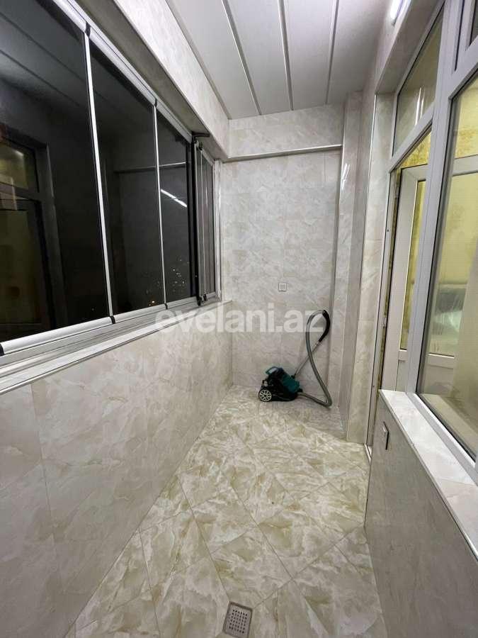 Kirayə verilir, yeni tikili, 3 otaqlı, 99.98 m², Bakı, Nizami r, Neftçilər m.