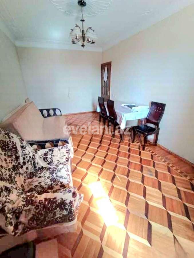 Сдаётся, вторичка, 2-комнаты, 60 m², Баку, Хатаинский r, Ахмедлы p, Ахмедлы m.