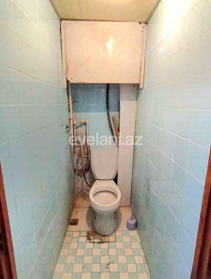 Сдаётся, вторичка, 2-комнаты, 60 m², Баку, Хатаинский r, Ахмедлы p, Ахмедлы m.