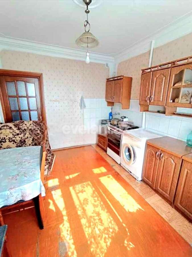 Сдаётся, вторичка, 2-комнаты, 60 m², Баку, Хатаинский r, Ахмедлы p, Ахмедлы m.