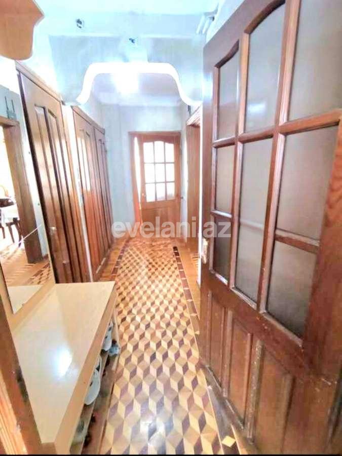 Сдаётся, вторичка, 2-комнаты, 60 m², Баку, Хатаинский r, Ахмедлы p, Ахмедлы m.