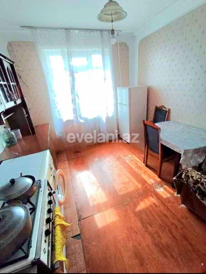 Сдаётся, вторичка, 2-комнаты, 60 m², Баку, Хатаинский r, Ахмедлы p, Ахмедлы m.