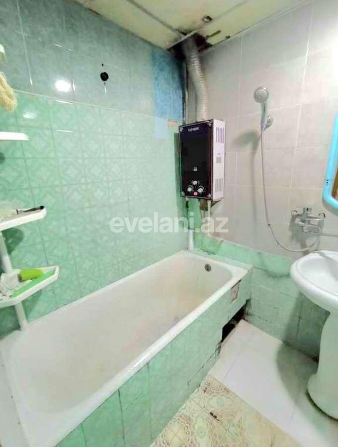 Сдаётся, вторичка, 2-комнаты, 60 m², Баку, Хатаинский r, Ахмедлы p, Ахмедлы m.