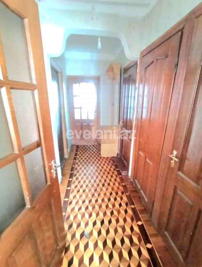 Сдаётся, вторичка, 2-комнаты, 60 m², Баку, Хатаинский r, Ахмедлы p, Ахмедлы m.