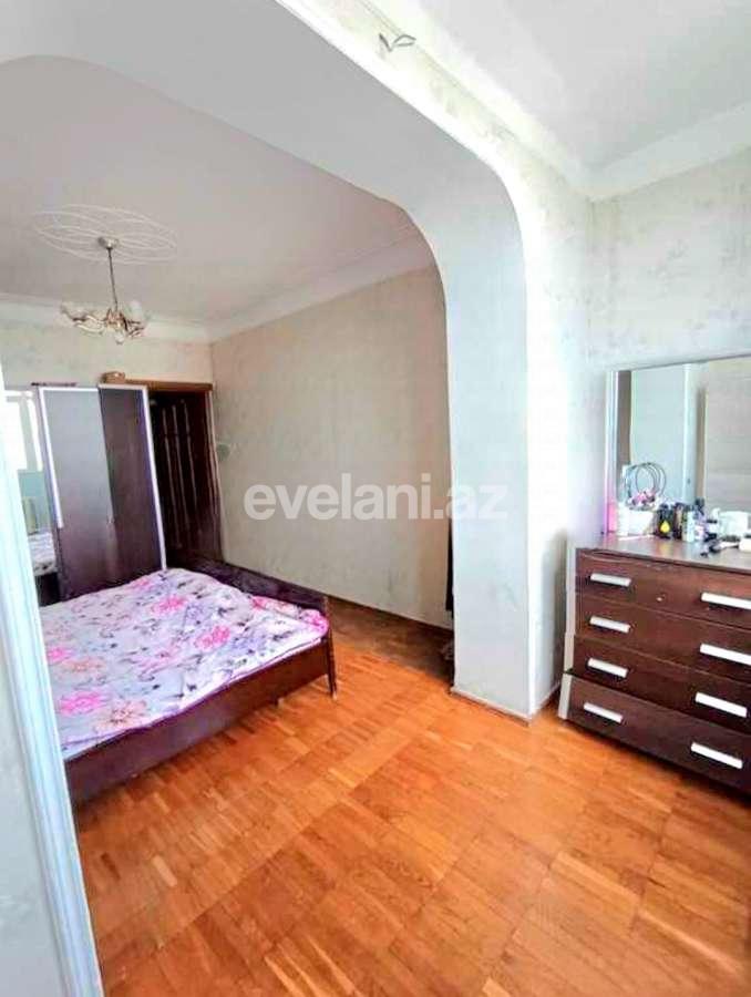 Сдаётся, вторичка, 2-комнаты, 60 m², Баку, Хатаинский r, Ахмедлы p, Ахмедлы m.