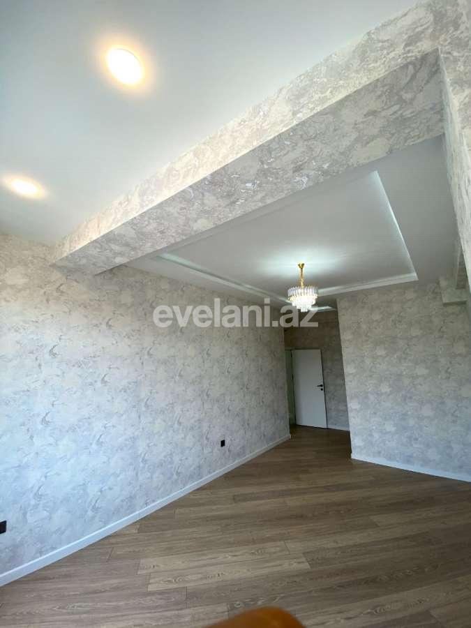 Satılır, yeni tikili, 3 otaqlı, 122 m², Bakı, Yasamal r, Nizami m.