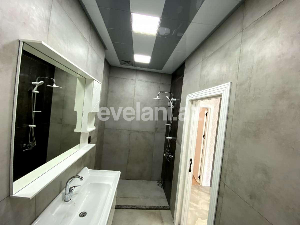 Satılır, yeni tikili, 3 otaqlı, 122 m², Bakı, Yasamal r, Nizami m.