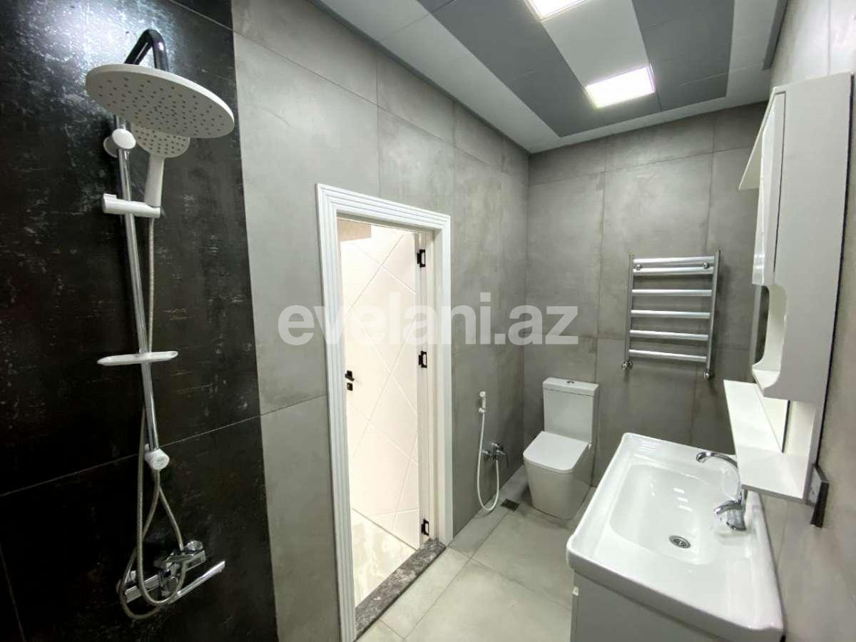 Satılır, yeni tikili, 3 otaqlı, 122 m², Bakı, Yasamal r, Nizami m.