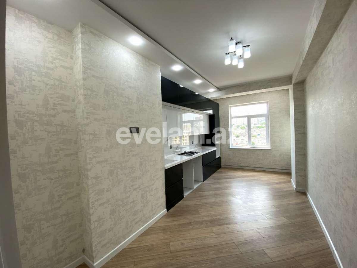 Satılır, yeni tikili, 3 otaqlı, 122 m², Bakı, Yasamal r, Nizami m.