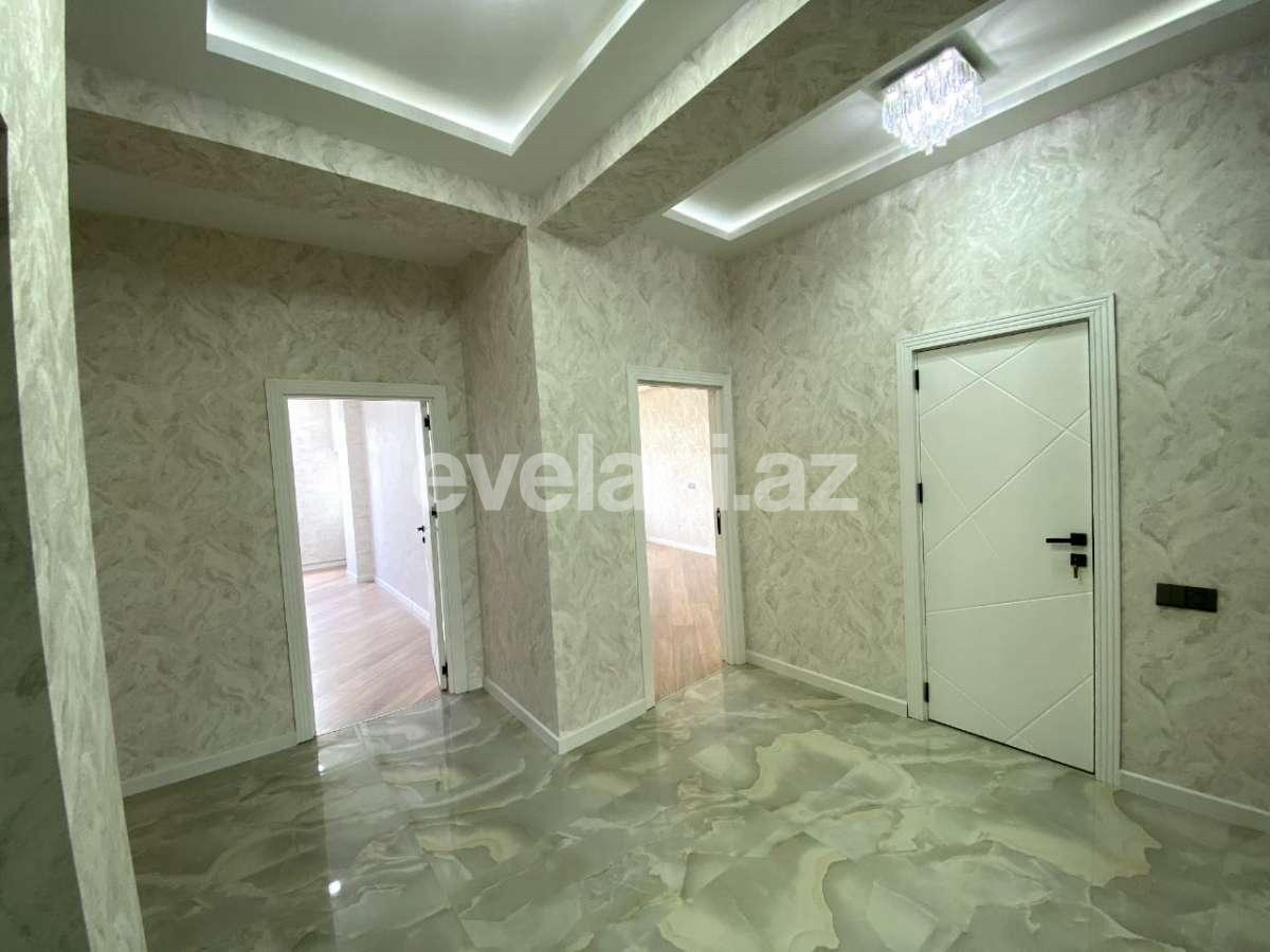 Satılır, yeni tikili, 3 otaqlı, 122 m², Bakı, Yasamal r, Nizami m.