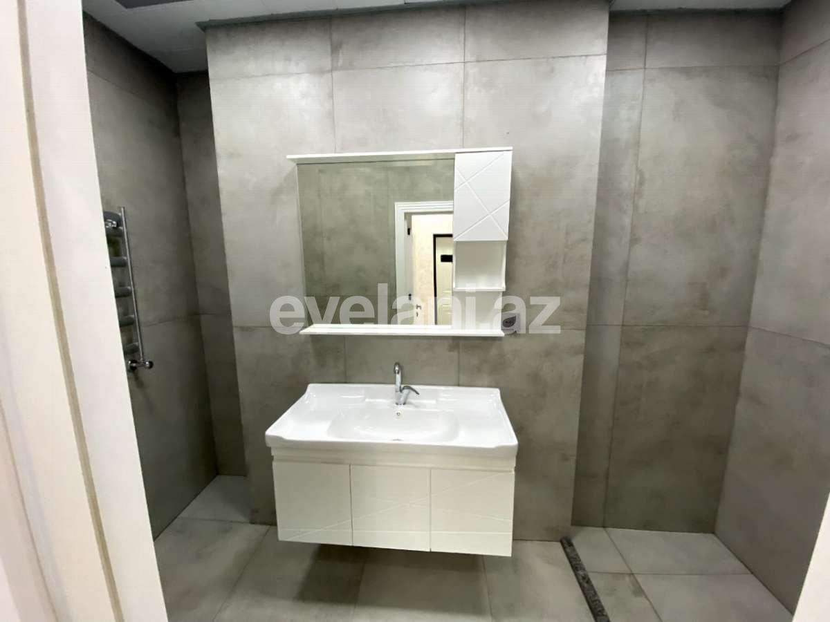 Satılır, yeni tikili, 3 otaqlı, 122 m², Bakı, Yasamal r, Nizami m.