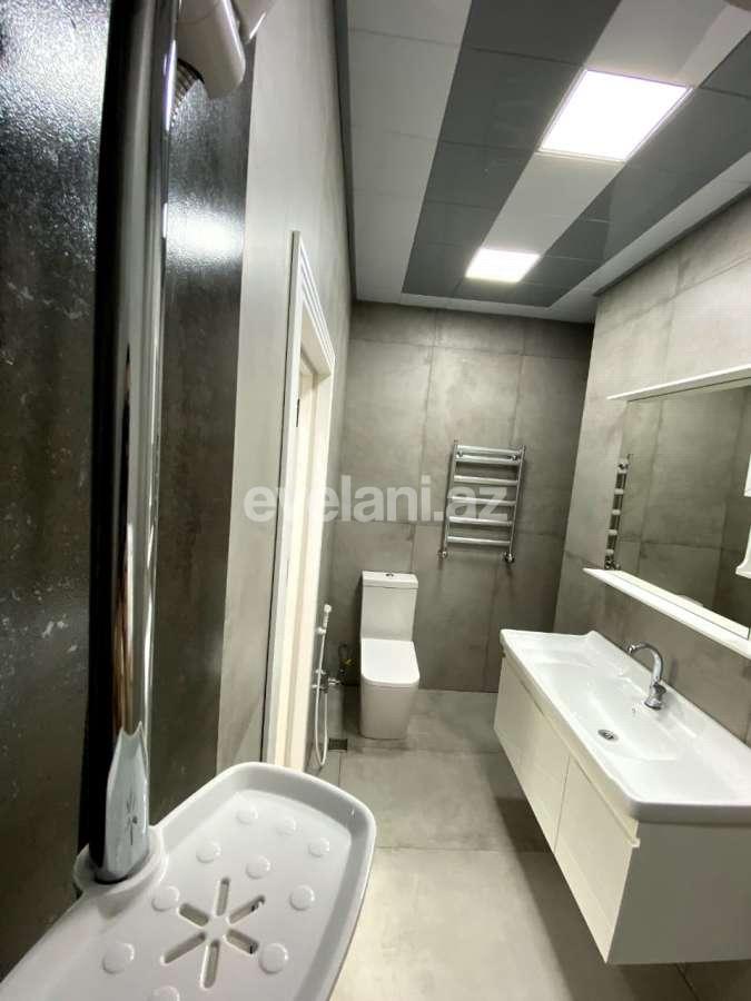 Satılır, yeni tikili, 3 otaqlı, 122 m², Bakı, Yasamal r, Nizami m.