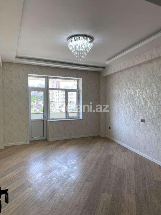 Satılır, yeni tikili, 3 otaqlı, 122 m², Bakı, Yasamal r, Nizami m.