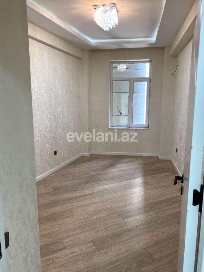 Satılır, yeni tikili, 3 otaqlı, 122 m², Bakı, Yasamal r, Nizami m.