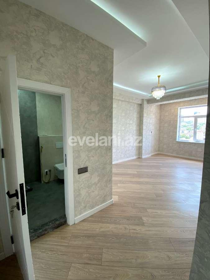 Satılır, yeni tikili, 3 otaqlı, 122 m², Bakı, Yasamal r, Nizami m.