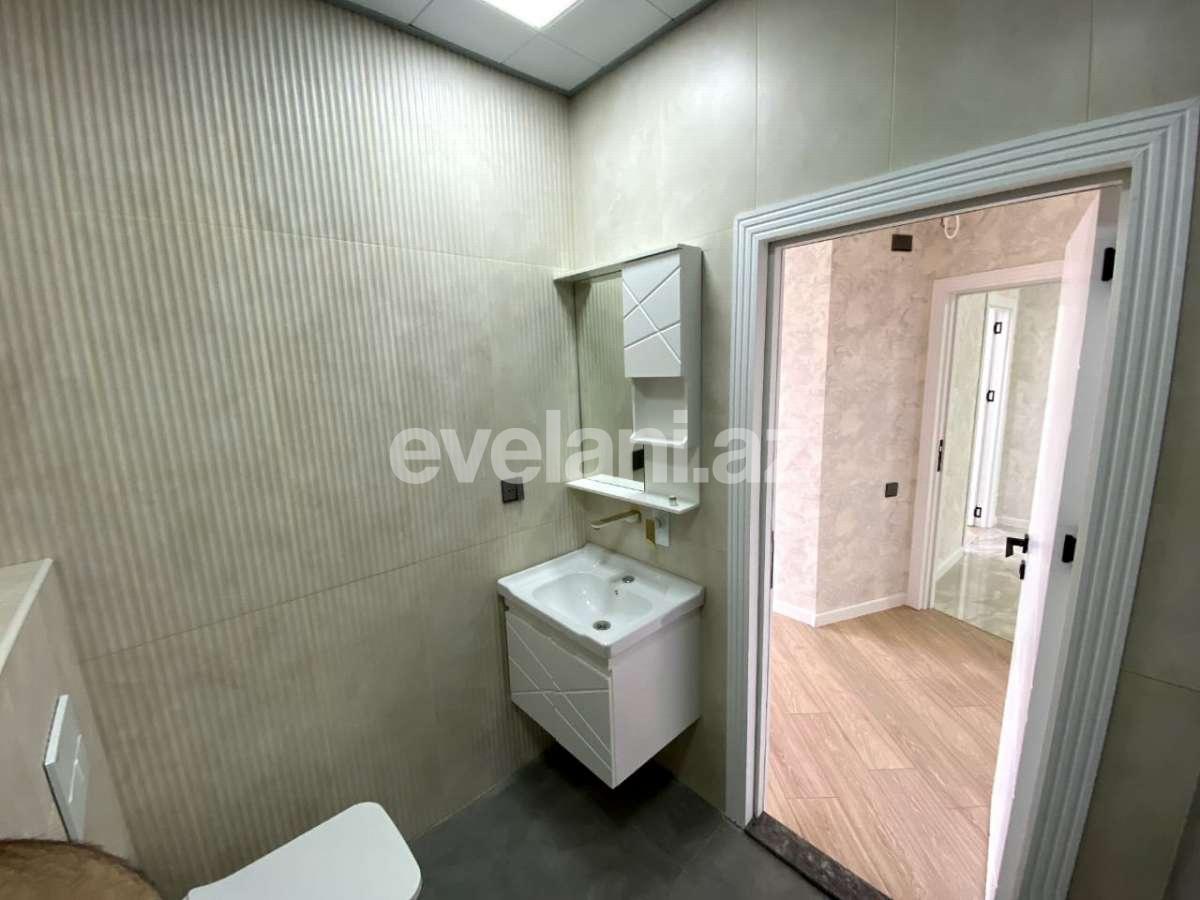 Satılır, yeni tikili, 3 otaqlı, 122 m², Bakı, Yasamal r, Nizami m.